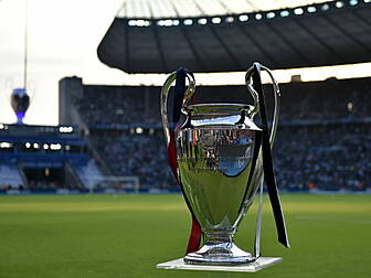 LIVE BLOG: Champions League sc...